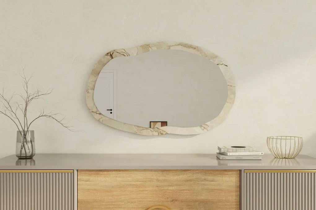 Oglinda Lossa 52 x 86 cm