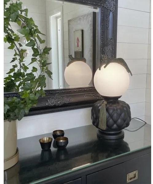 ByRydens 4024510-4000 - Lampă de masă VIVA LA DIVA 1xE27/5W/230V