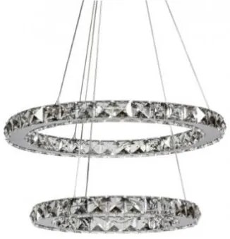 Suspensie moderna led RGB 27W Lords 32-63106 Candellux