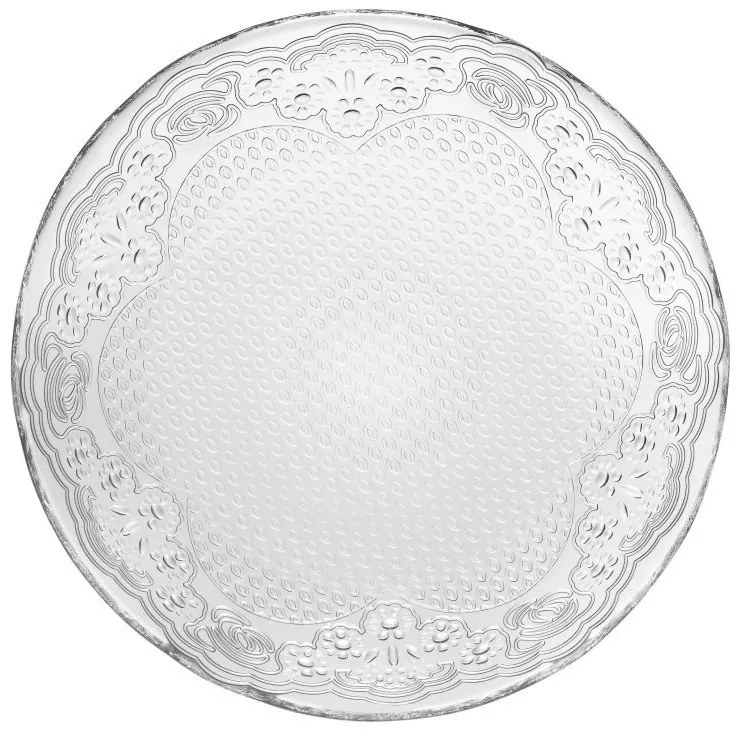 Farfurie desert 16cm, Lacy