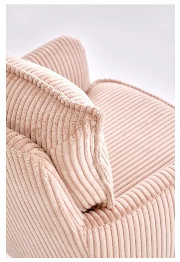 Scaun pentru copii Comfy, roz