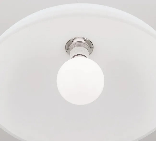 Lustra, Pendul diametru 40cm Susan, alama antic