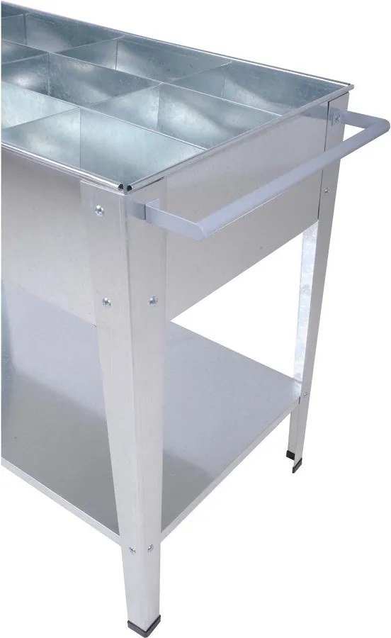 Pat ridicat de plante Mariegold – Garden Pleasure