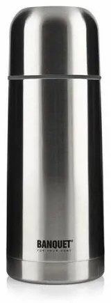Termos din inox Banquet Akcent, 0,35 l, , 0,35 l