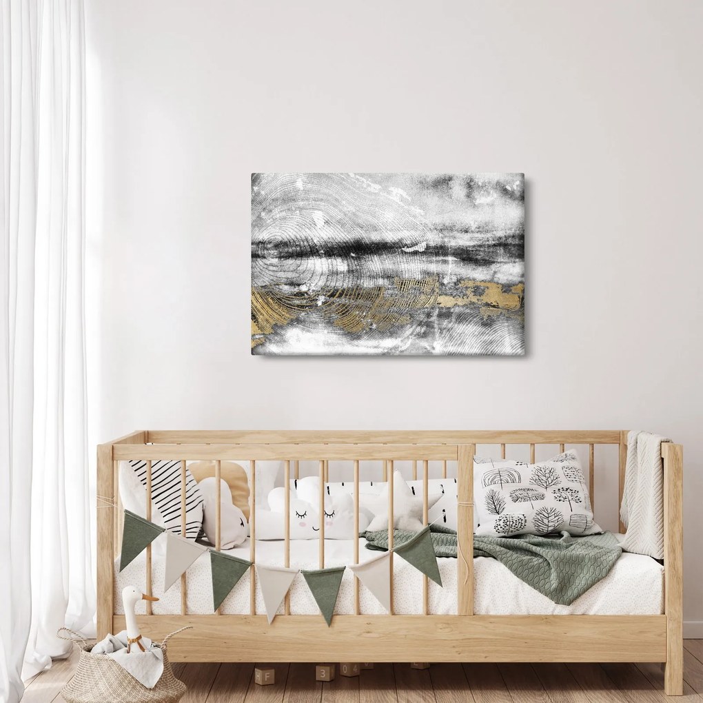 Tablou - Abstract (90x60 cm)