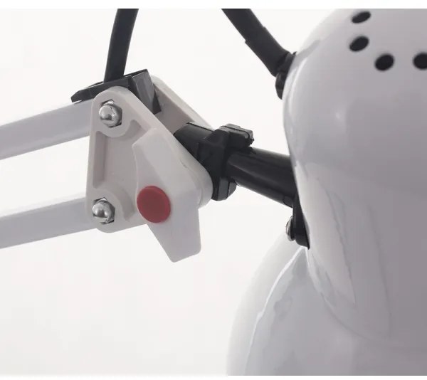 Globo 24881 - Lampa de masa FAMOUS 1xE27/40W