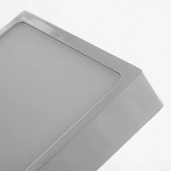 Palnas 61003610 - Plafonieră baie LED EGON LED/16W/230V IP44 4000K