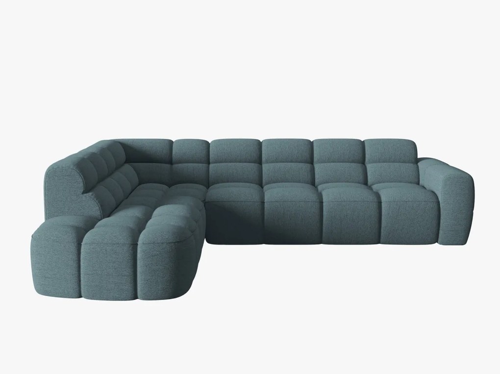 Coltar Lisa stofa L293 cm