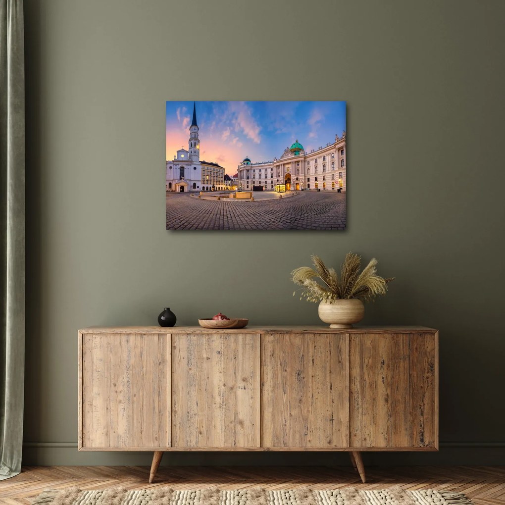 Tablou - Austria, Viena (70x50 cm)