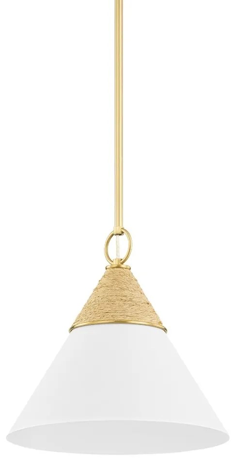 Pendul design modern Mica H709701S-AGB/TWH-CE HVL