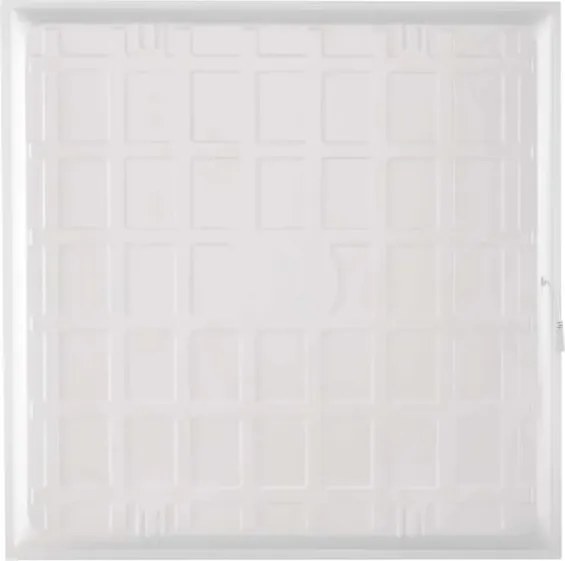Panou LED pentru tavan casetat DIXXO LED/36W/230V 4000K 60x60 cm alb