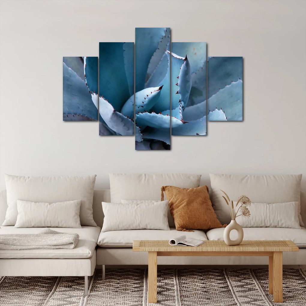 Tablou - Agave (150x105 cm)