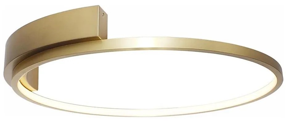 Rabalux 71287 - Plafonieră LED HOLIZE, 23 W, 230 V