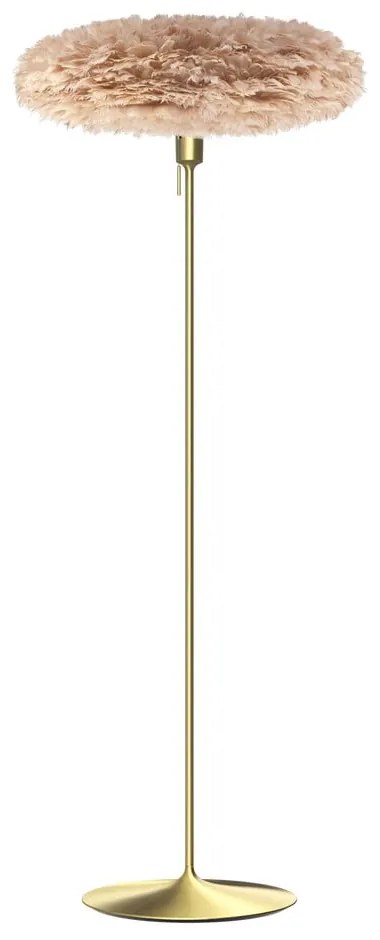 Abajur maro deschis ø 79 cm Eos Esther Large – UMAGE