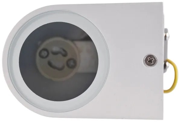Aplică spot exterior BOSTON 1xGU10/10W/230V IP44