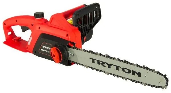 Motoferastrau electric cu intinzator - 40cm / 2000w