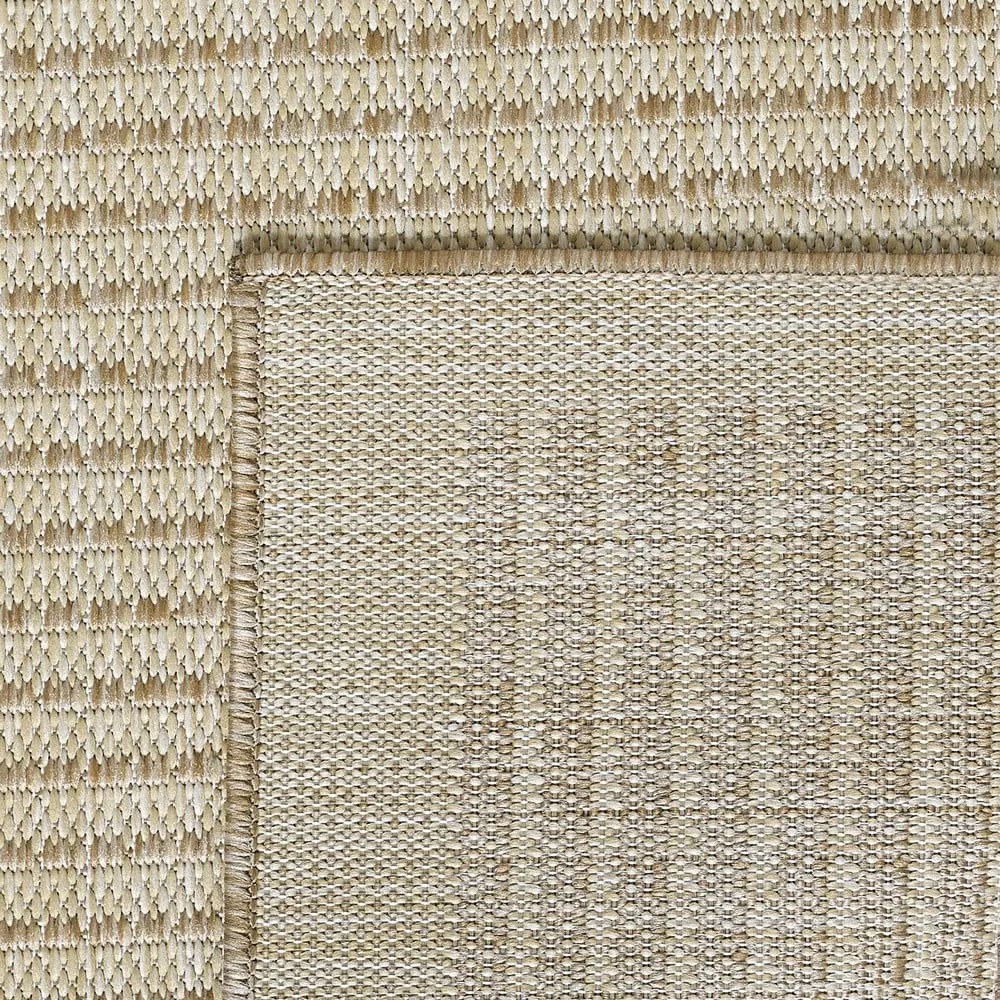 Covor de exterior bej 140x200 cm Giza – Ayyildiz Carpets