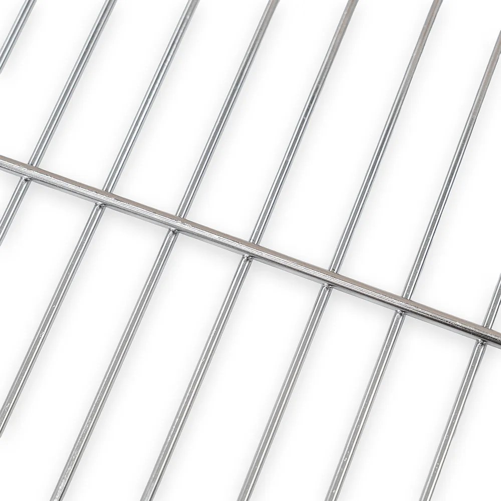 Grilaj pătrat 53,5x28 cm