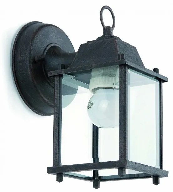 Aplica de perete exterior stil clasic IP23 DADO-P