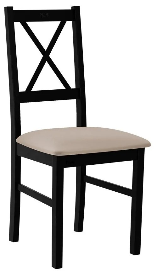 Scaun X Zafir (Negru + Bej). Promo -17%. 1070520