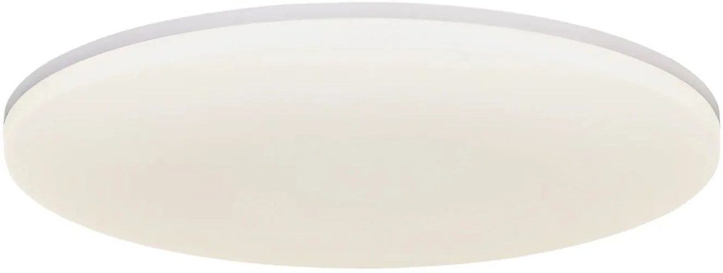 Nordlux Vic lampă de tavan 3x24 W alb 2210256001