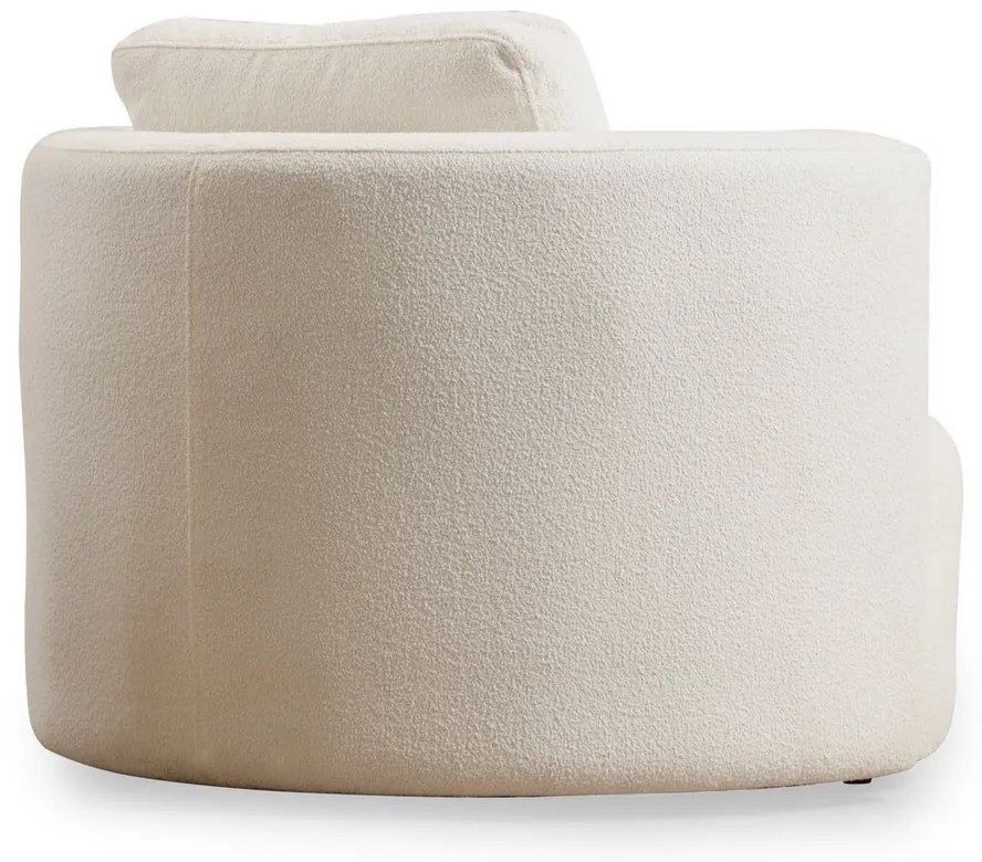 Asos Cream Wing Scaun