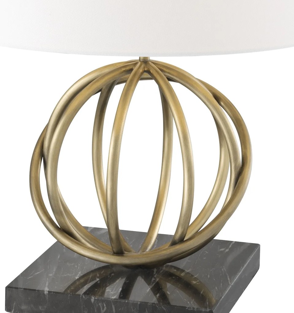 Veioza, lampa de masa LUX Edition 113576 HZ