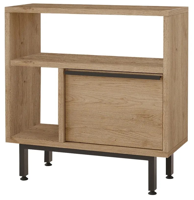 Masă pliabilă On Walnut