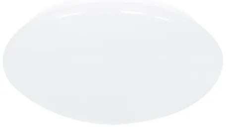 Nordlux - Plafonieră LED pentru baie MONTONE, 10W/230V, IP44, Ø 30 cm