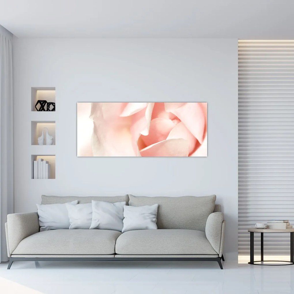 Tablou - Trandafiri (120x50 cm)