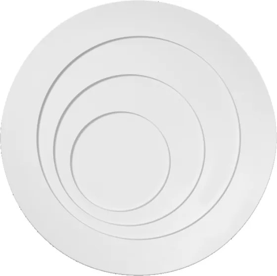 Osram - Lampă de tavan cu LED ORBIS SPIRAL LED/63W/230V, Ø 68,5 cm