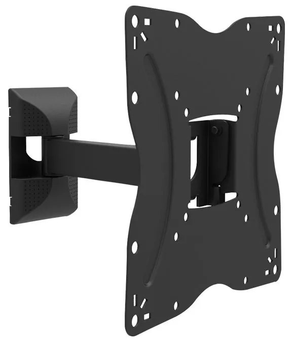 Suport Universal LED TV 13-42 inch, cu pivotare orizontala si verticala, Rebel