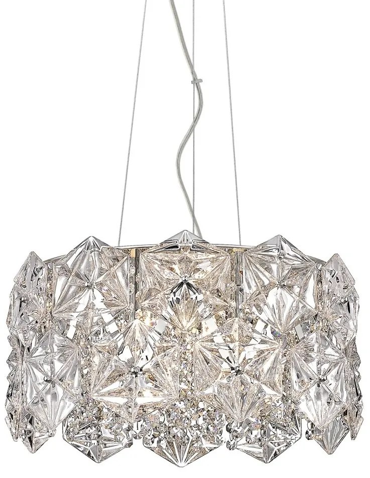 Lustra, Candelabru design modern DAVI
