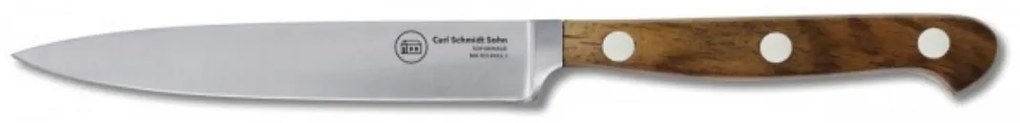 Cutit universal 12 cm inox HRC 58 Tessin Carl Schmidt Sohn 036683