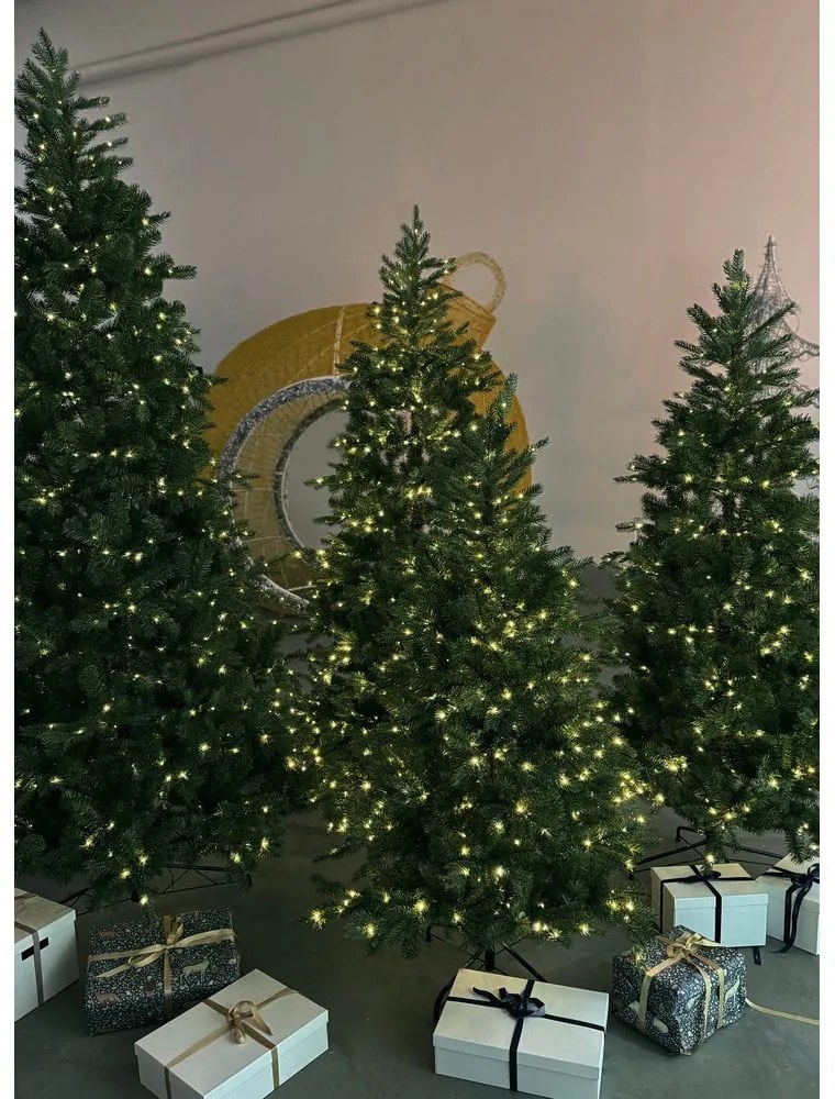 Brad artificial de Crăciun înălțime 180 cm Eric Tree – Sirius