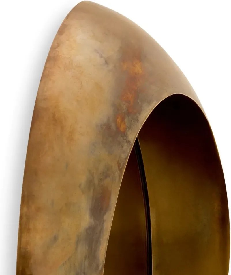 Oglinda decorativa design LUX Velino