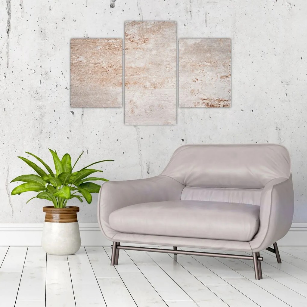 Tablou - Perete (90x60 cm)