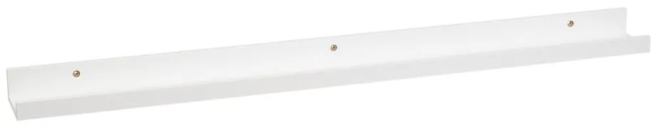 Raft alb pentru fotografii 100 cm – Casa Selección