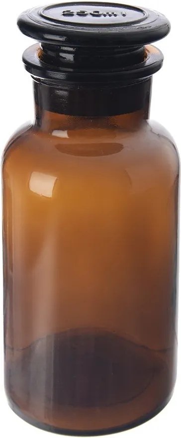 Recipient din sticlă pentru alimente – Orion