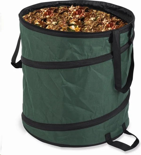 Sac de grădină Powerplus - 85 l