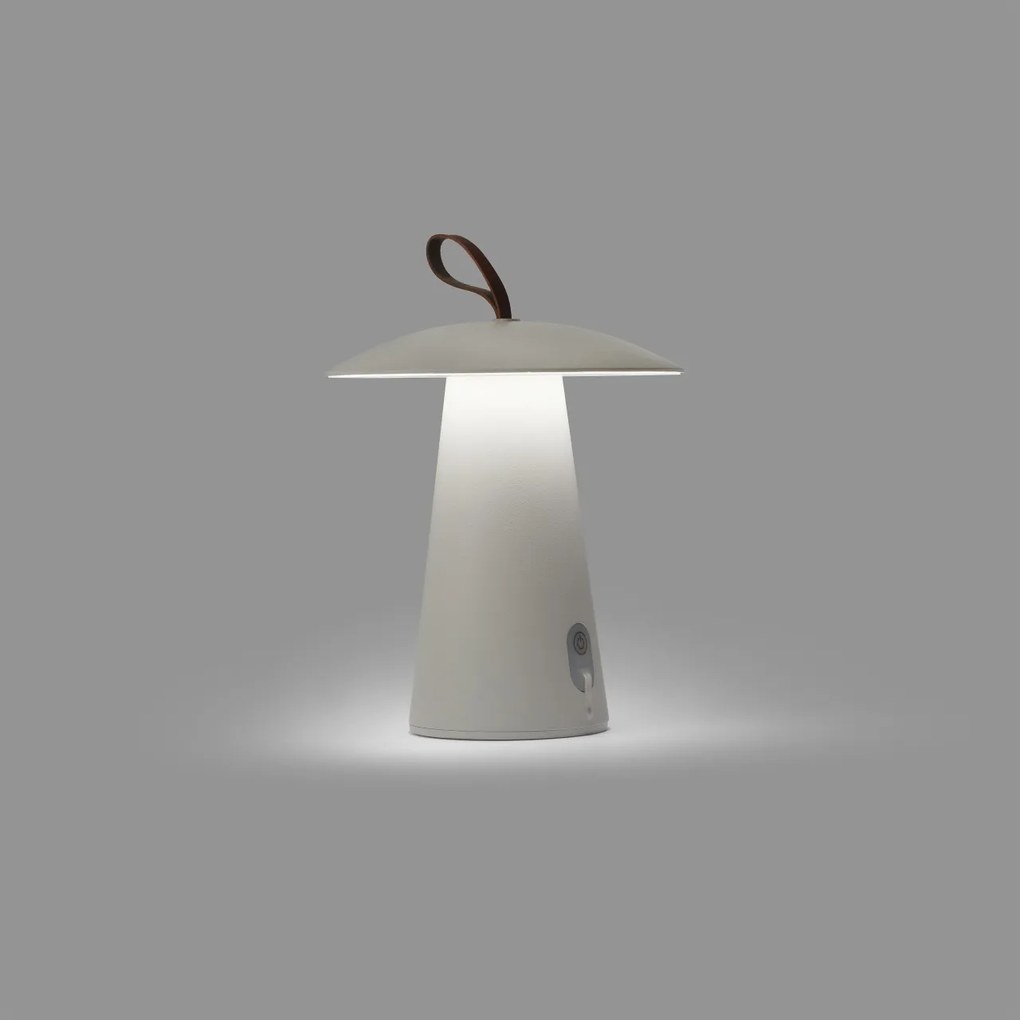 Lampa LED portabila iluminat exterior decorativ IP54 TASK