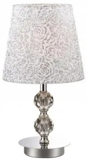 Veioza clasica 1 bec E14 QUEEN 073439 IDEAL LUX