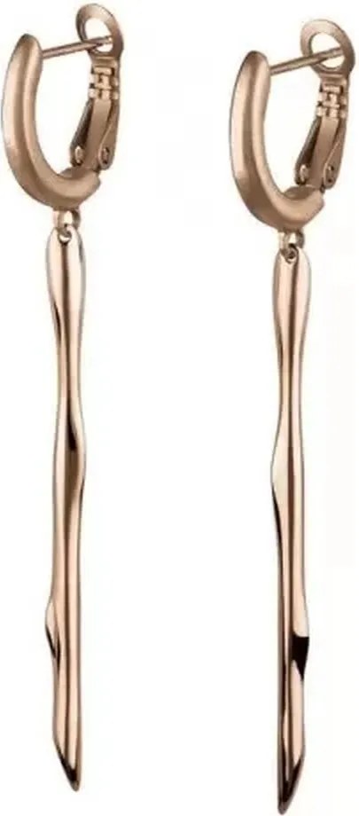 Cercei Damă Breil TJ2756 5 cm