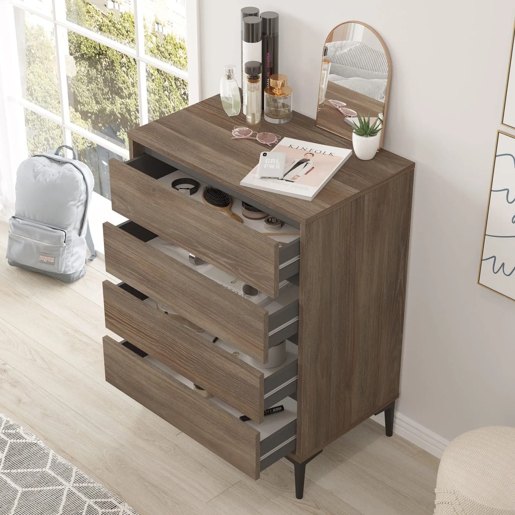 Cabinet AR7 - CA