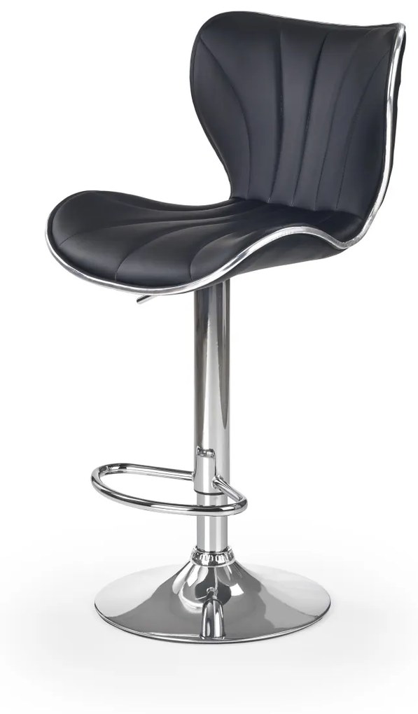 Scaun bar H-69 - H 91-111 cm