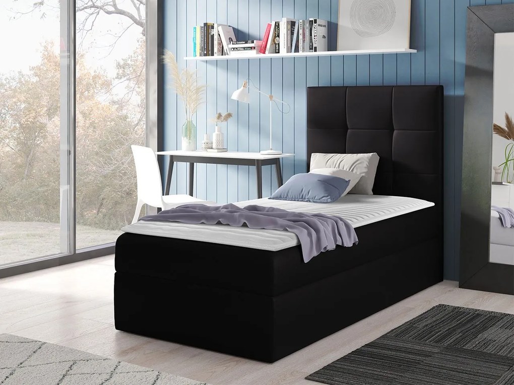 Pat boxspring Kanvar 2