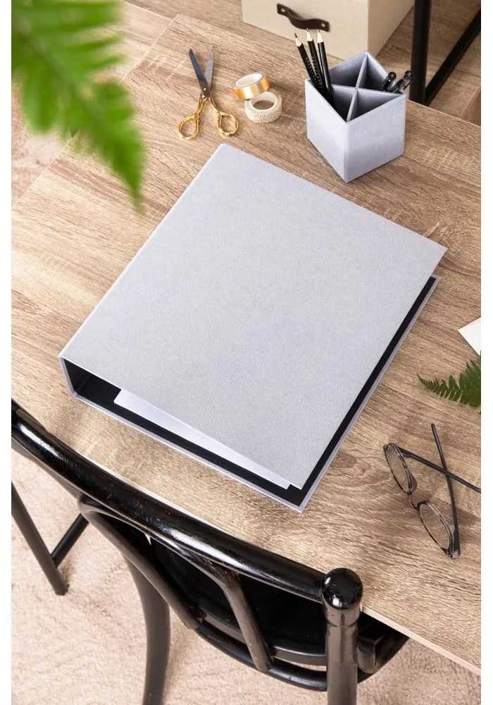 Organizator pentru documente din carton Archie – Bigso Box of Sweden
