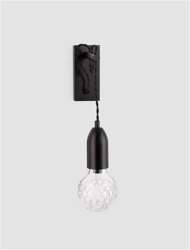 Aplica moderna de perete design minimalist VEDA