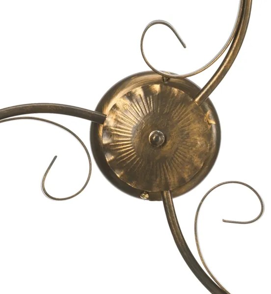 Plafonieră ONLI ODINO 3xE14/6W/230V