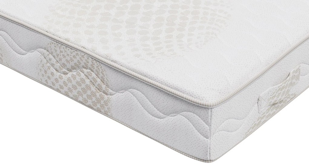 Saltea Exclusive Hybrid Cool Gel de la Sleepy